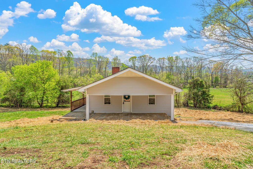 Photo of 1757 Old Piney Rd, Maryville, TN 37803 (MLS # 1338105)