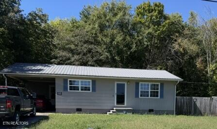 Photo of 210 McConkey St, Madisonville, TN 37354 (MLS # 1357170)