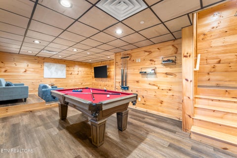 Tiny photo for 813 String Run Way St, Pigeon Forge, TN 37863 (MLS # 1359868)