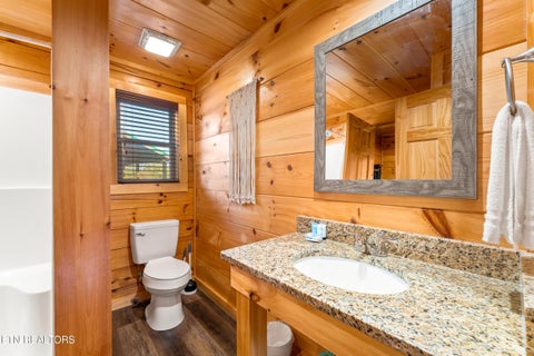 Tiny photo for 813 String Run Way St, Pigeon Forge, TN 37863 (MLS # 1359868)