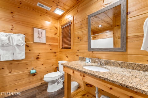 Tiny photo for 813 String Run Way St, Pigeon Forge, TN 37863 (MLS # 1359868)