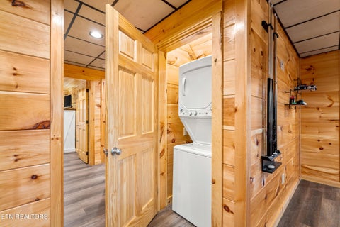 Tiny photo for 813 String Run Way St, Pigeon Forge, TN 37863 (MLS # 1359868)