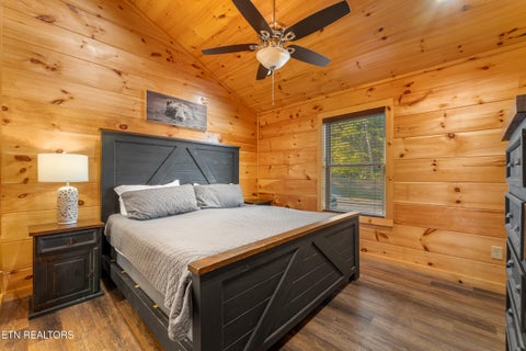Tiny photo for 813 String Run Way St, Pigeon Forge, TN 37863 (MLS # 1359868)