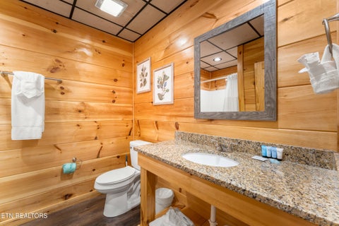 Tiny photo for 813 String Run Way St, Pigeon Forge, TN 37863 (MLS # 1359868)
