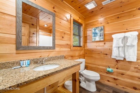 Tiny photo for 813 String Run Way St, Pigeon Forge, TN 37863 (MLS # 1359868)