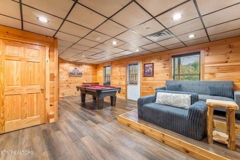 Tiny photo for 813 String Run Way St, Pigeon Forge, TN 37863 (MLS # 1359868)