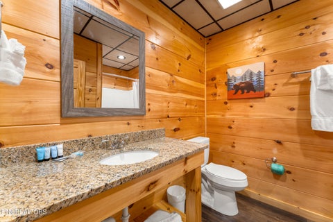 Tiny photo for 813 String Run Way St, Pigeon Forge, TN 37863 (MLS # 1359868)