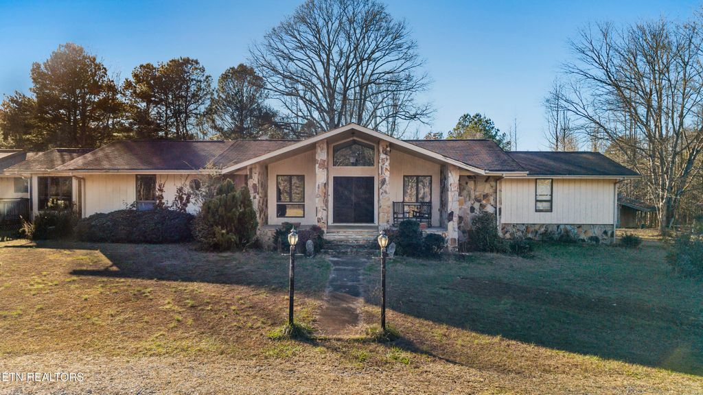 Photo of 14429 Burton Rd, Birchwood, TN 37308 (MLS # 1324562)