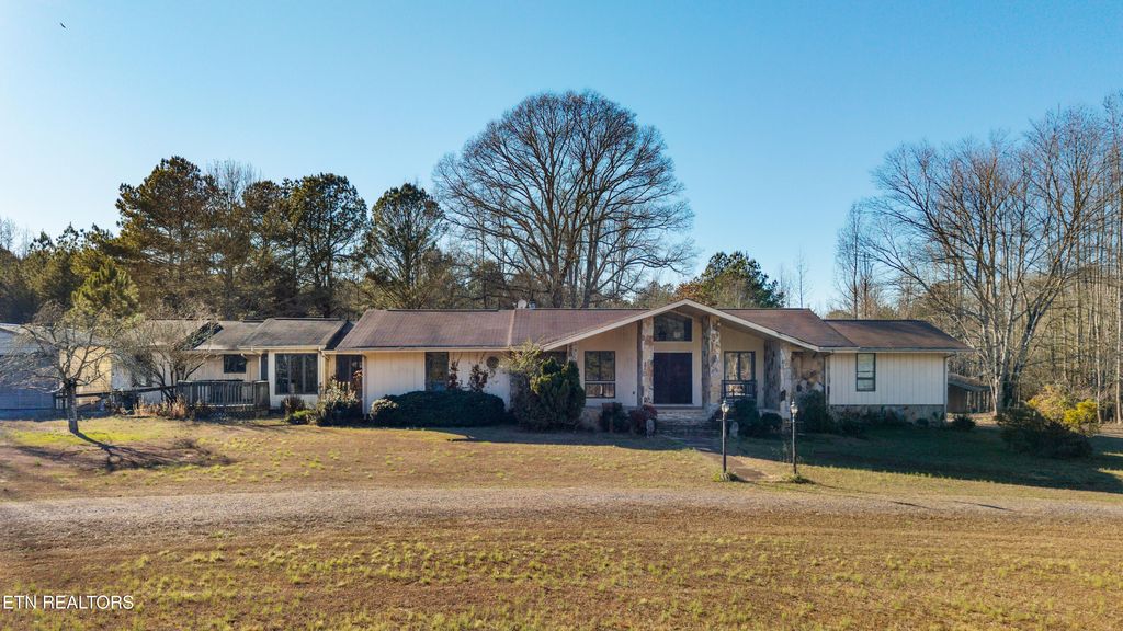 Photo of 14429 Burton Rd, Birchwood, TN 37308 (MLS # 1324562)