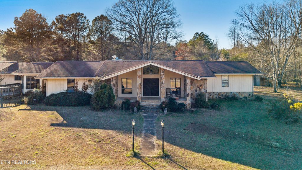 Photo of 14429 Burton Rd, Birchwood, TN 37308 (MLS # 1324562)