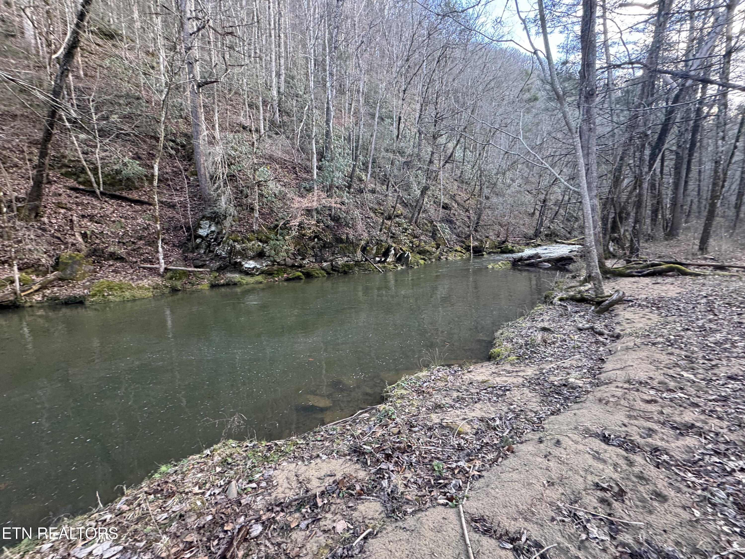 Old 15th Rd