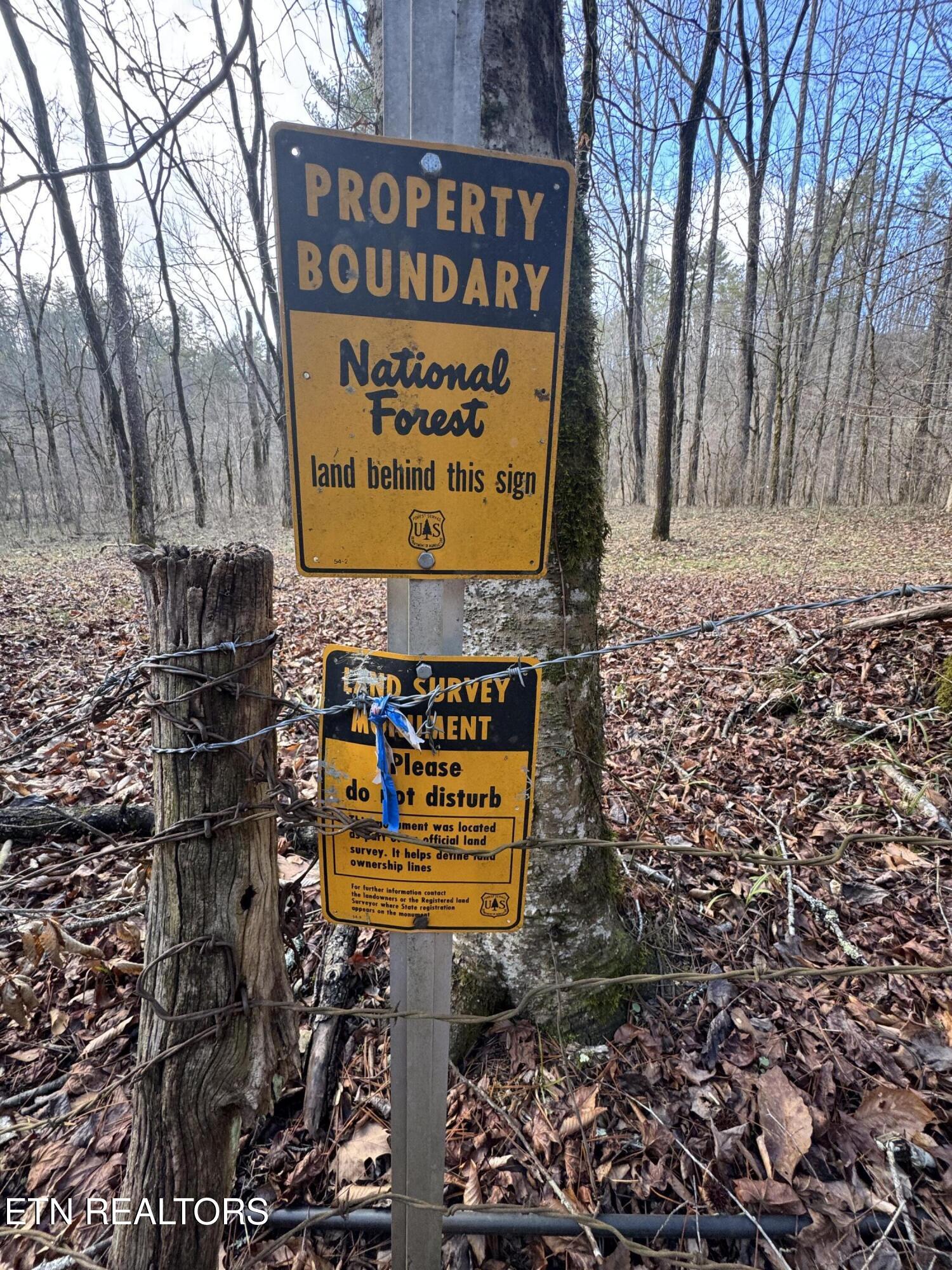 Old 15th Rd