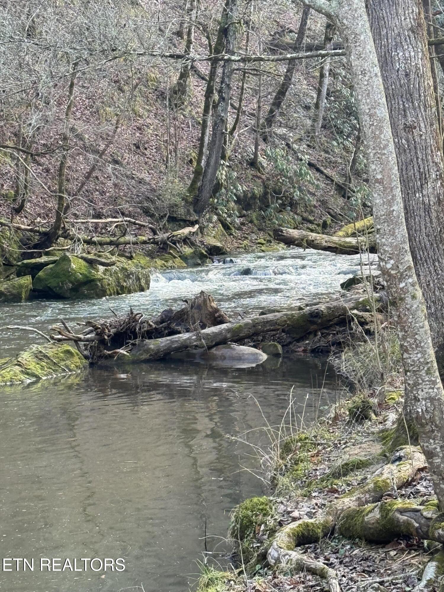 Old 15th Rd