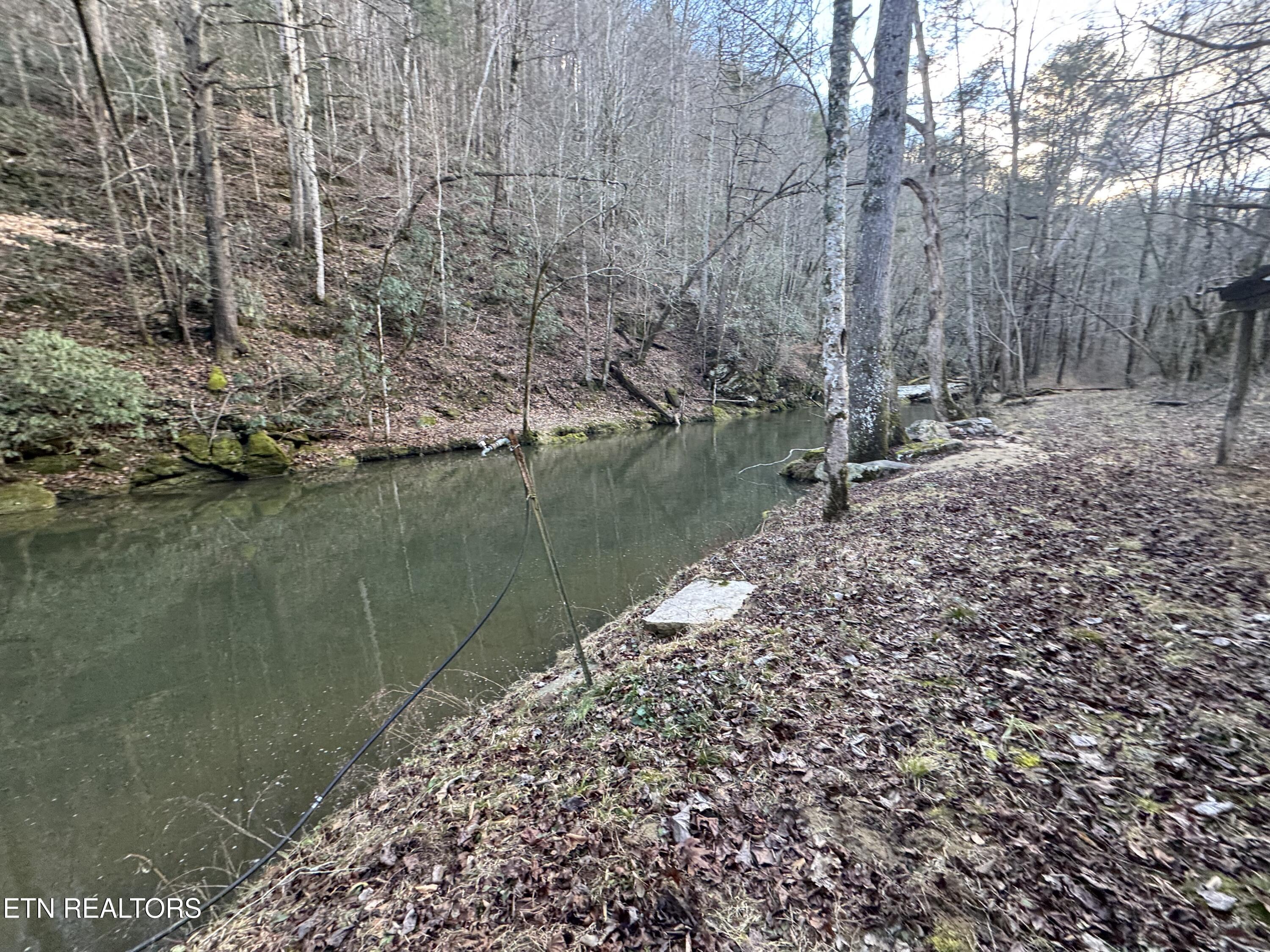 Old 15th Rd