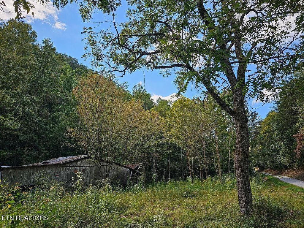 Photo of 7387 Mill Hollow Rd, Tazewell, TN 37879 (MLS # 1294419)