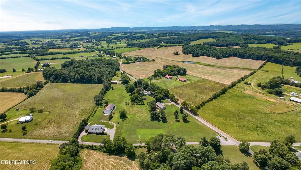 Photo of Niles Ferry Rd, Madisonville, TN 37354 (MLS # 1329734)