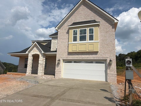 Tiny photo for 11748 Boston Ivy Lane, Knoxville, TN 37932 (MLS # 1356036)