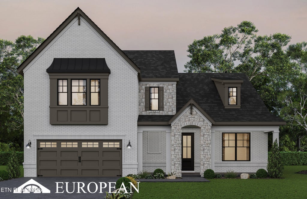 Photo of 11748 Boston Ivy Lane, Knoxville, TN 37932 (MLS # 1356036)