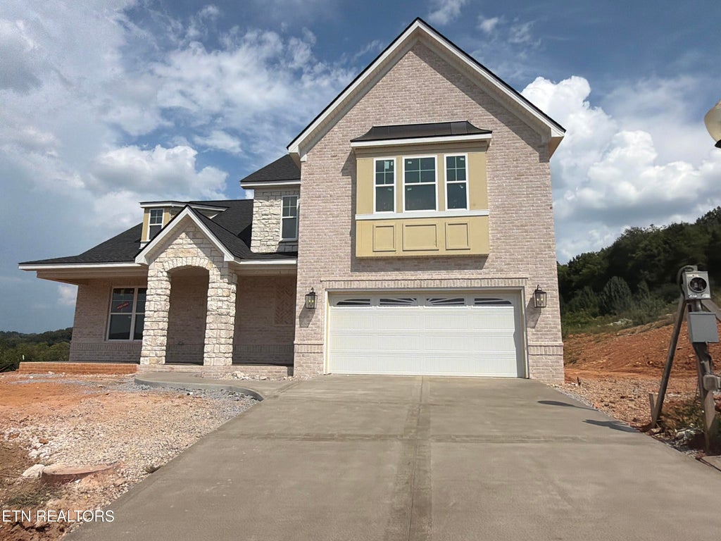 Photo of 11748 Boston Ivy Lane, Knoxville, TN 37932 (MLS # 1356036)