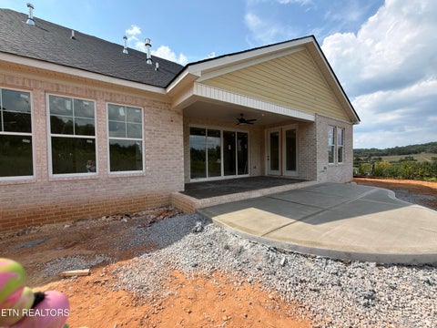 Tiny photo for 11748 Boston Ivy Lane, Knoxville, TN 37932 (MLS # 1356036)