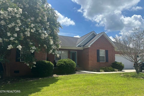 Tiny photo for 4628 Wellington Pt Lane, Knoxville, TN 37938 (MLS # 1350070)