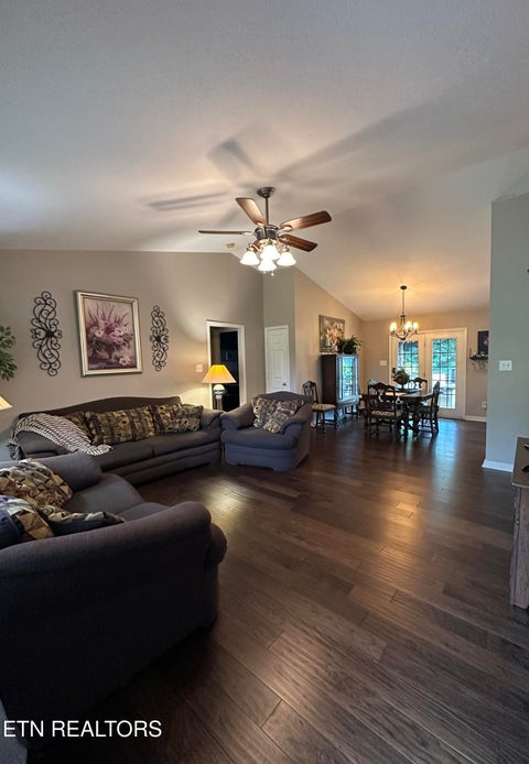 Tiny photo for 4628 Wellington Pt Lane, Knoxville, TN 37938 (MLS # 1350070)