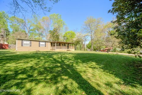 Photo of 4461 S Creek Drive, Cookeville, TN 38506 (MLS # 1336349)
