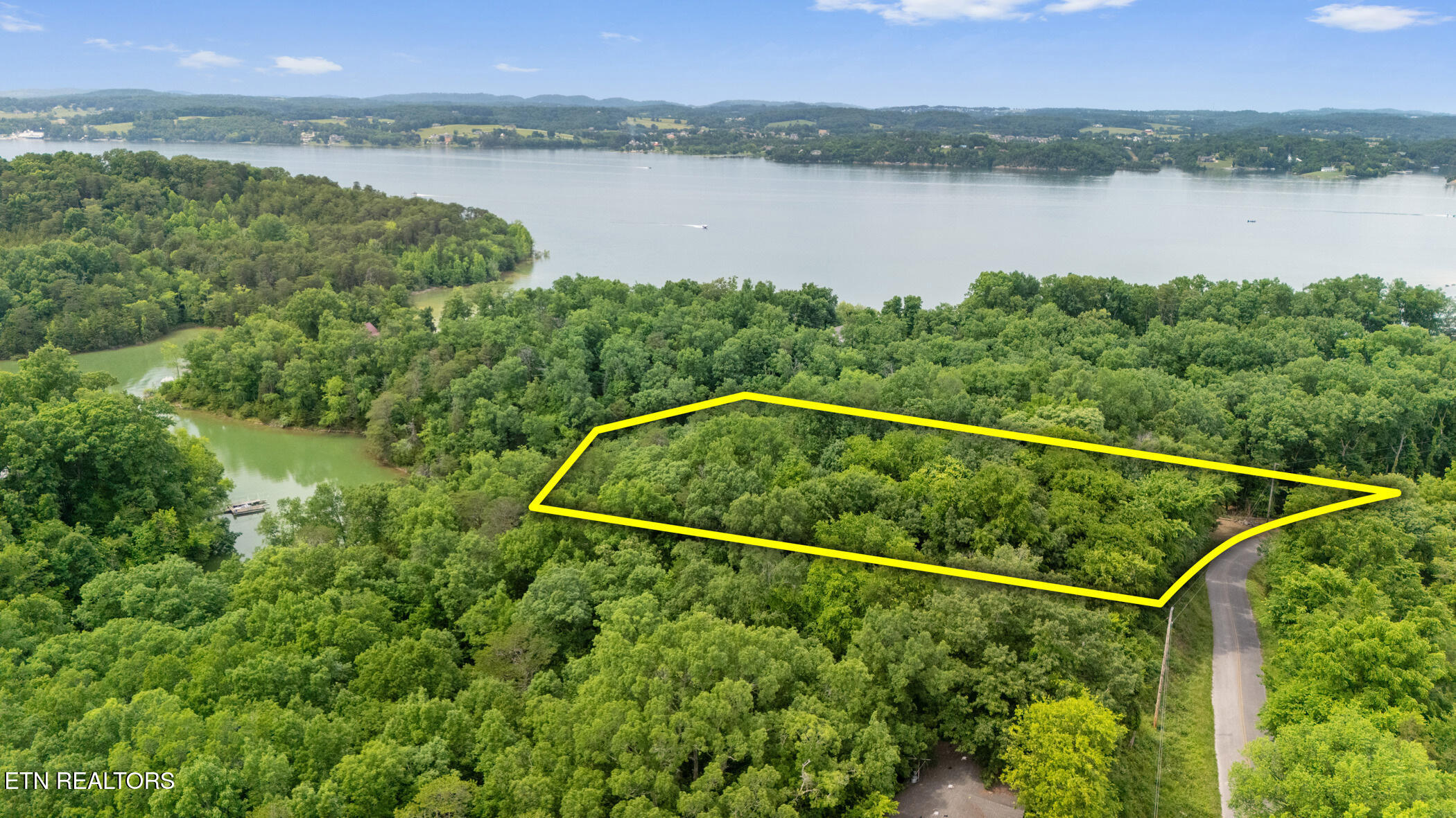 Lot 2 Buck Horn Rd