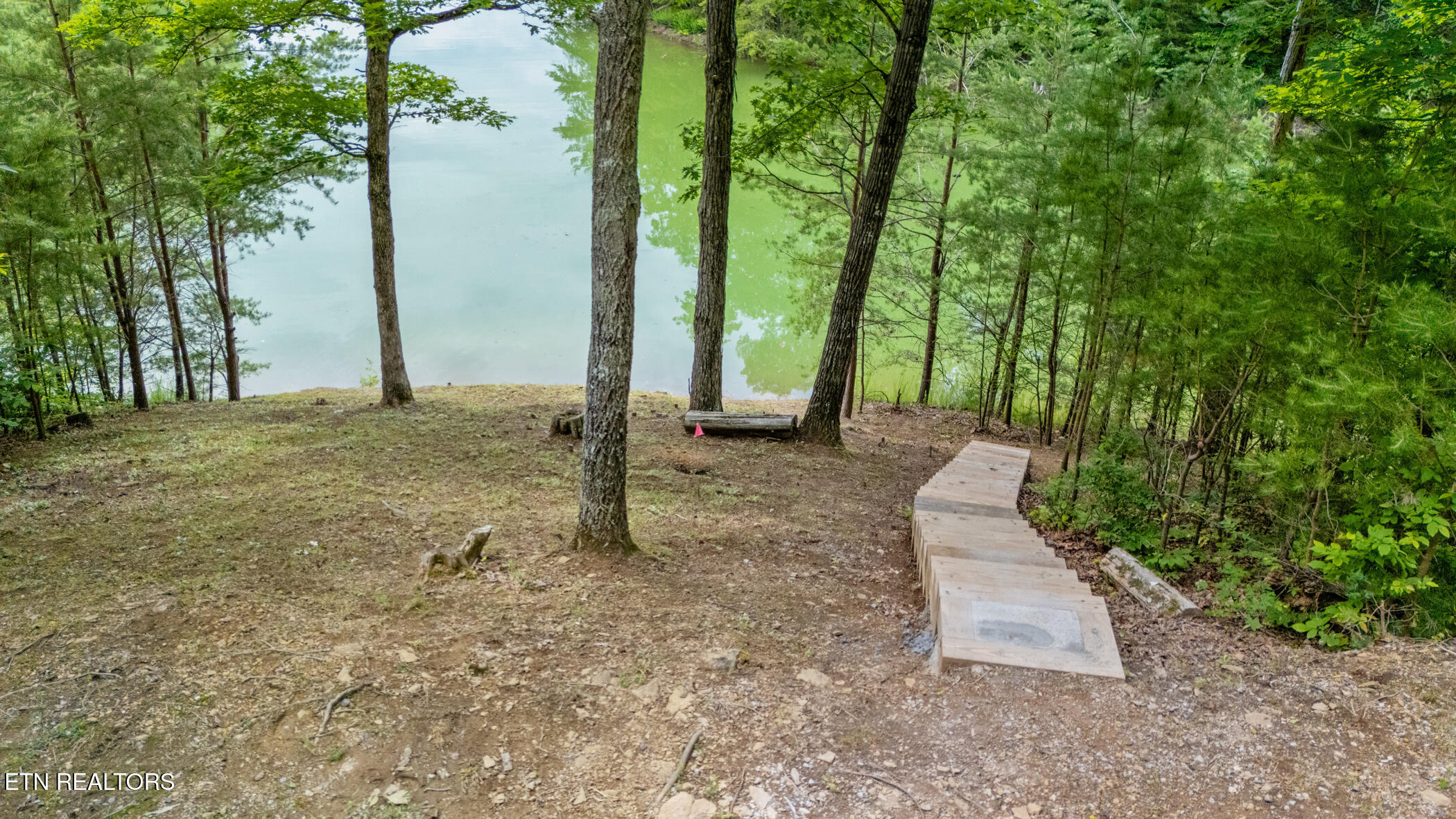 Lot 2 Buck Horn Rd