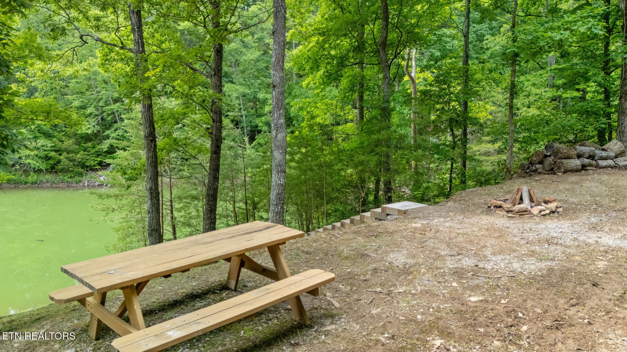 Lot 2 Buck Horn Rd