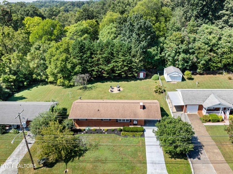 Tiny photo for 3105 Hazelwood Rd, Knoxville, TN 37921 (MLS # 1355658)