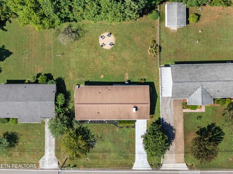 Tiny photo for 3105 Hazelwood Rd, Knoxville, TN 37921 (MLS # 1355658)