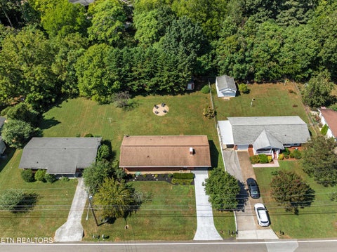Tiny photo for 3105 Hazelwood Rd, Knoxville, TN 37921 (MLS # 1355658)