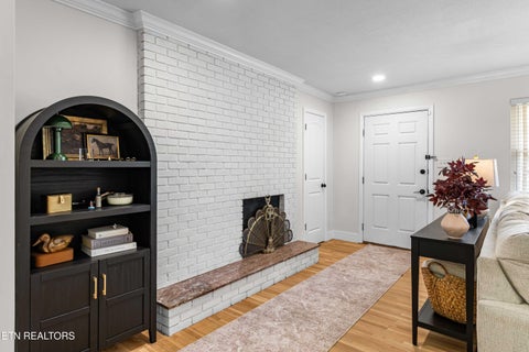 Tiny photo for 3105 Hazelwood Rd, Knoxville, TN 37921 (MLS # 1355658)