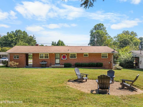 Tiny photo for 3105 Hazelwood Rd, Knoxville, TN 37921 (MLS # 1355658)