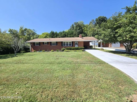 Tiny photo for 3105 Hazelwood Rd, Knoxville, TN 37921 (MLS # 1355658)