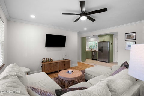 Tiny photo for 3105 Hazelwood Rd, Knoxville, TN 37921 (MLS # 1355658)