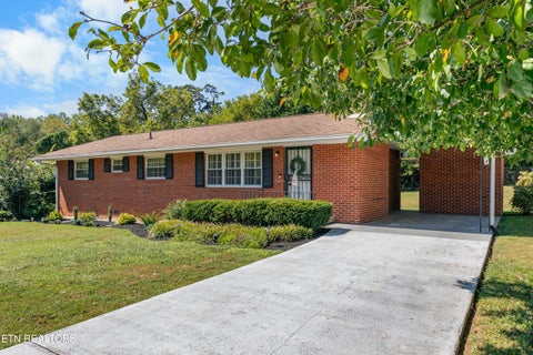 Tiny photo for 3105 Hazelwood Rd, Knoxville, TN 37921 (MLS # 1355658)