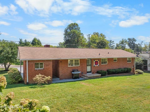 Tiny photo for 3105 Hazelwood Rd, Knoxville, TN 37921 (MLS # 1355658)