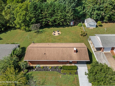 Tiny photo for 3105 Hazelwood Rd, Knoxville, TN 37921 (MLS # 1355658)