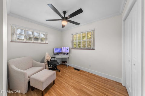 Tiny photo for 3105 Hazelwood Rd, Knoxville, TN 37921 (MLS # 1355658)