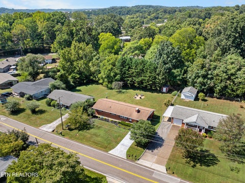 Tiny photo for 3105 Hazelwood Rd, Knoxville, TN 37921 (MLS # 1355658)