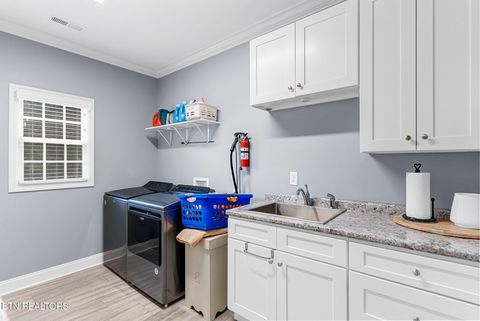 Tiny photo for 3045 Port Royal Lane, Knoxville, TN 37938 (MLS # 1347961)
