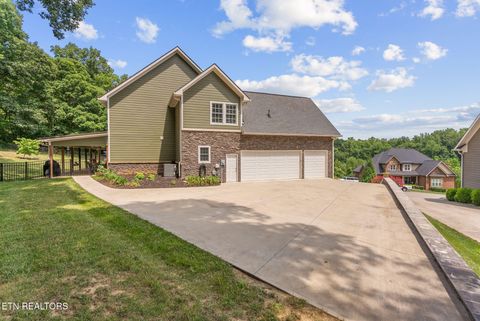 Tiny photo for 3045 Port Royal Lane, Knoxville, TN 37938 (MLS # 1347961)