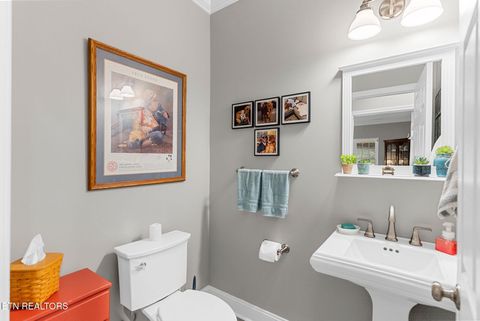 Tiny photo for 3045 Port Royal Lane, Knoxville, TN 37938 (MLS # 1347961)