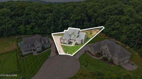 Tiny photo for 3045 Port Royal Lane, Knoxville, TN 37938 (MLS # 1347961)