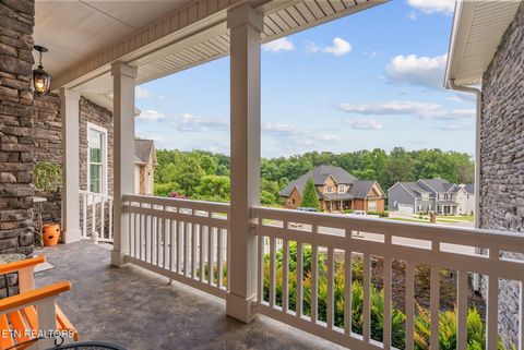 Tiny photo for 3045 Port Royal Lane, Knoxville, TN 37938 (MLS # 1347961)