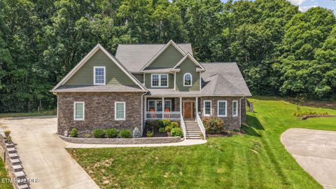 Photo of 3045 Port Royal Lane, Knoxville, TN 37938 (MLS # 1347961)