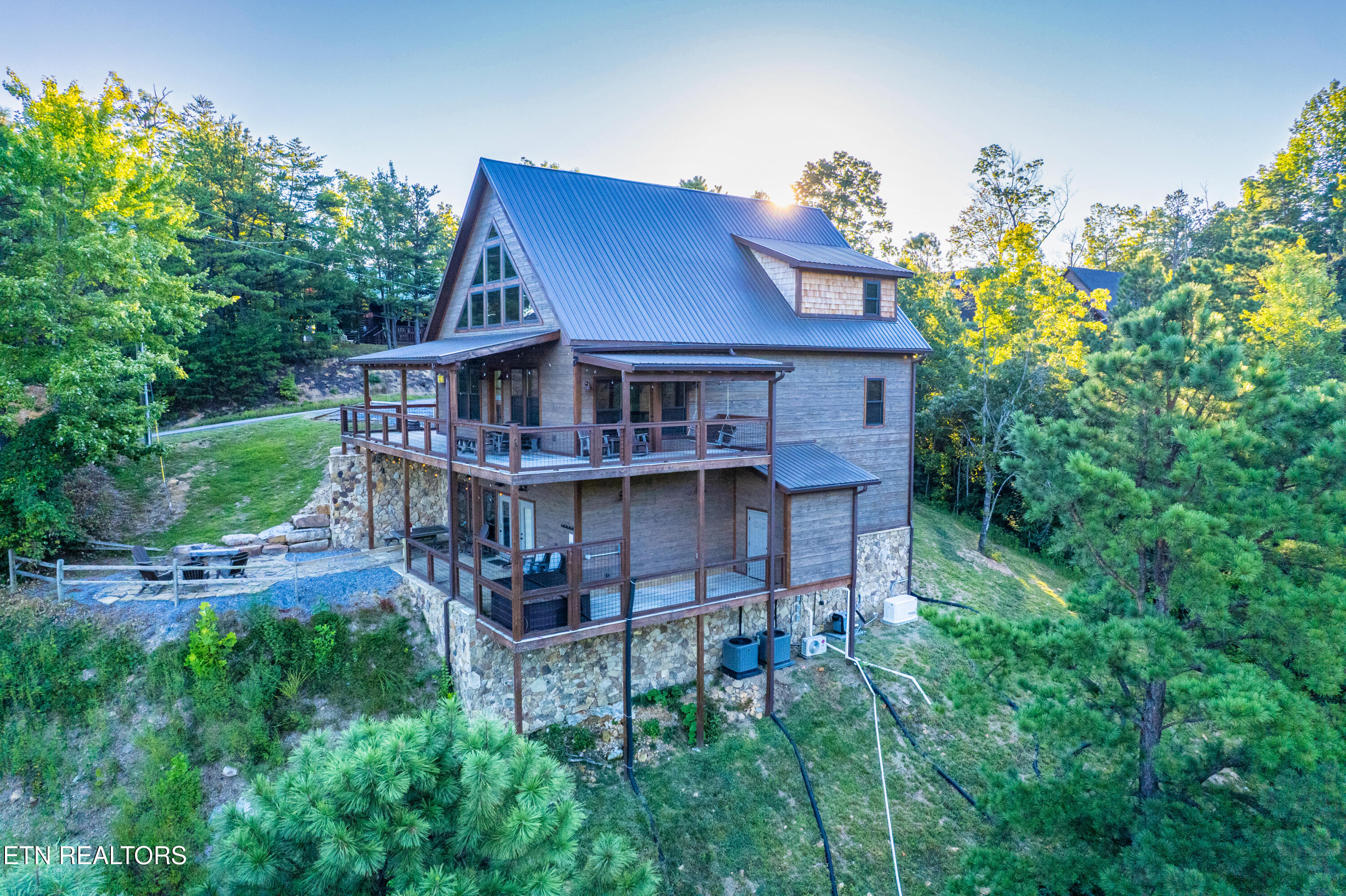 2446 Misty Shadows Drive