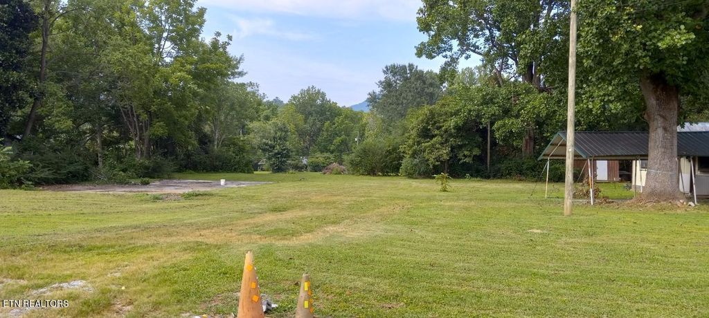 Photo of 8117 Old Highway 73, Townsend, TN 37882 (MLS # 1279609)